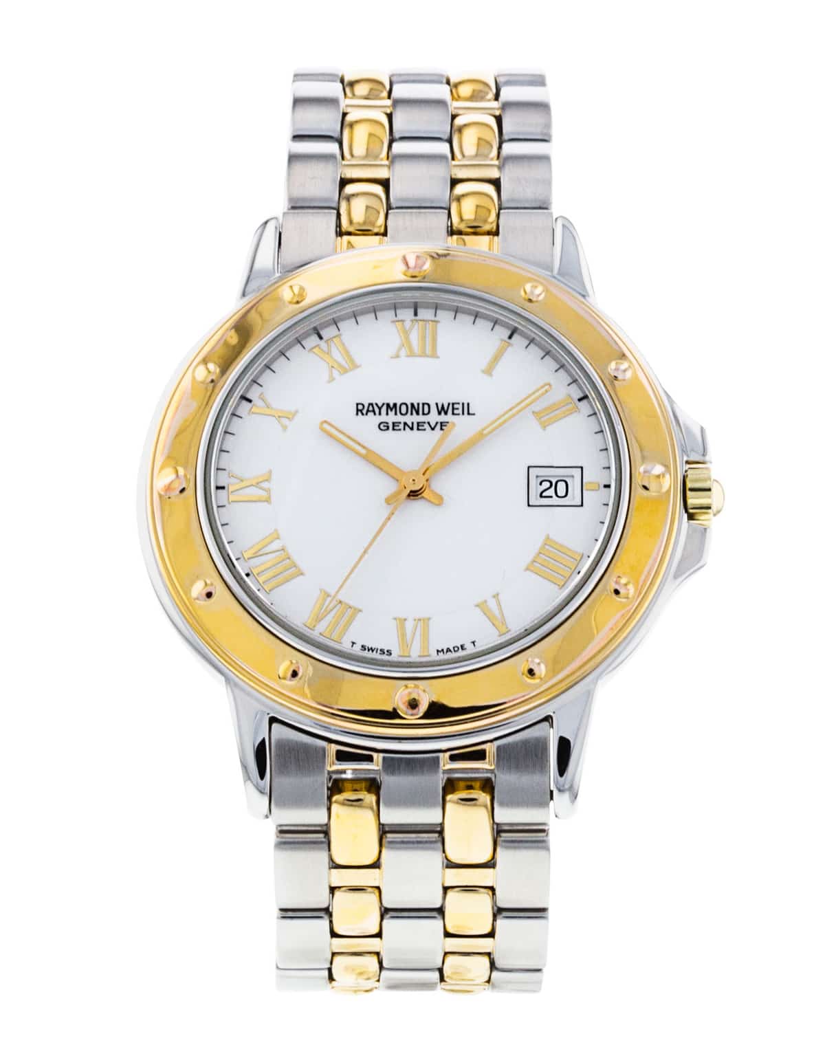 Raymond Weil Tango 5560-STP-00309